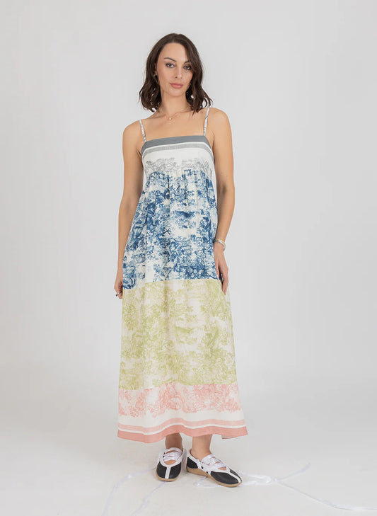 Federation Rivera Dress