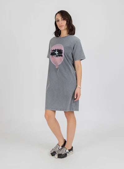 Federation Rush Dress Balloon