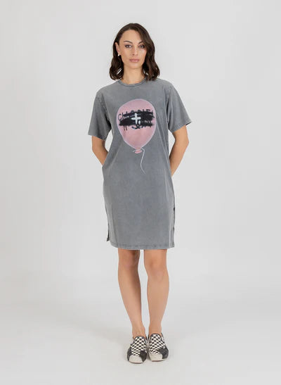 Federation Rush Dress Balloon