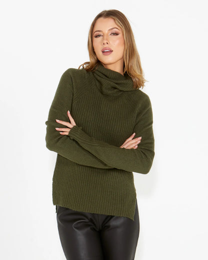 Fate+Becker Downtown Knit