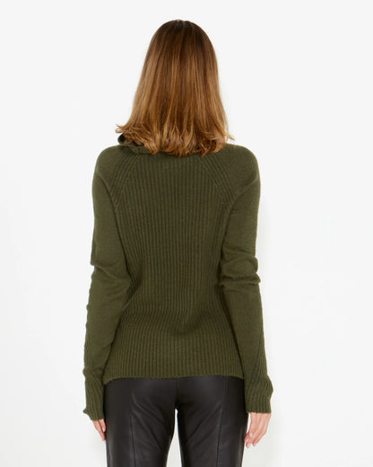 Fate+Becker Downtown Knit