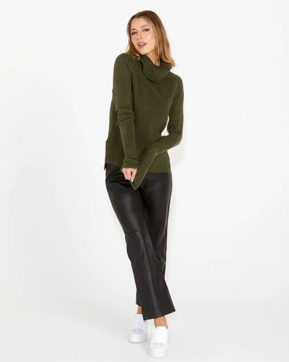 Fate+Becker Downtown Knit