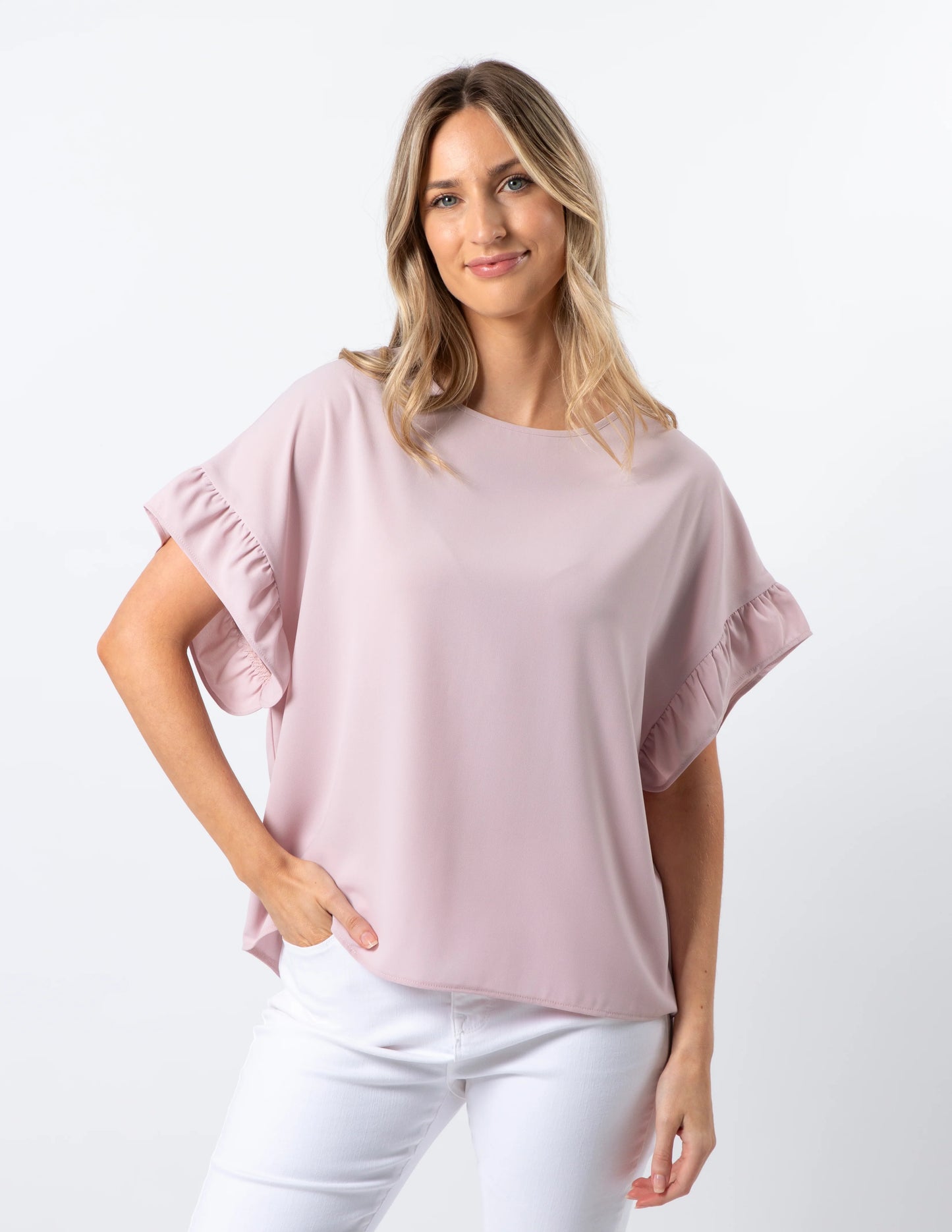 Stella+Gemma Grace Top