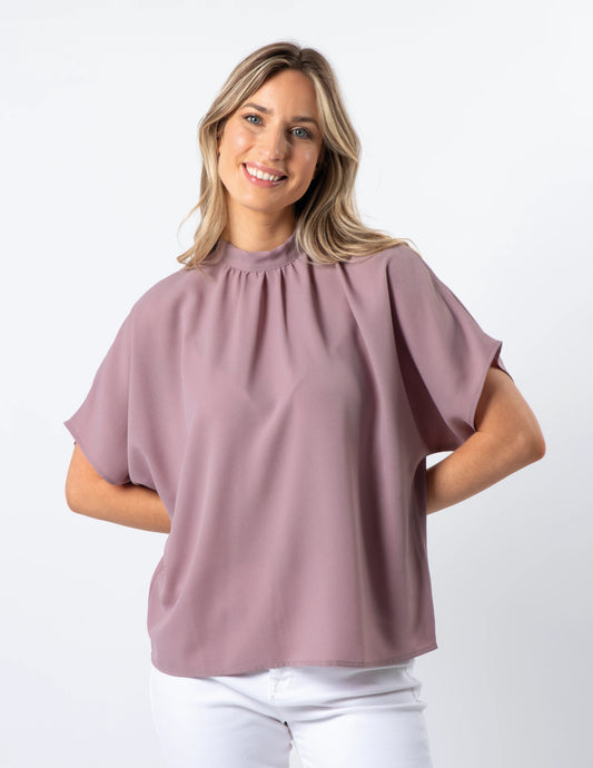 Stella + Gemma Giovana Blouse