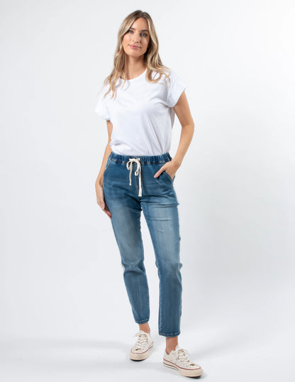 Stella+Gemma Tavi Jean