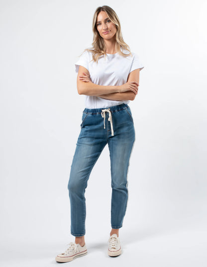 Stella+Gemma Tavi Jean