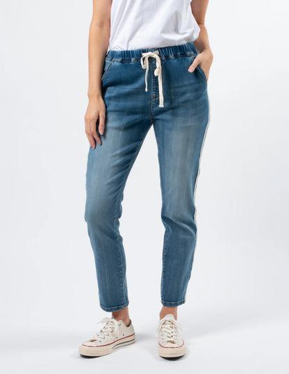 Stella+Gemma Tavi Jean