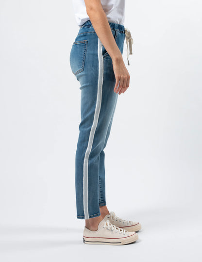 Stella+Gemma Tavi Jean
