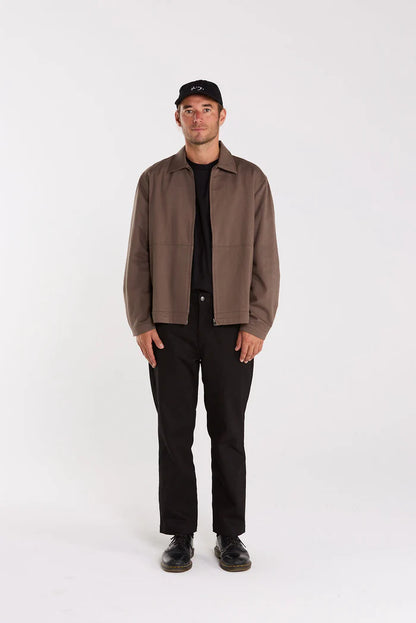 Thing Thing Echo Jacket - Cave