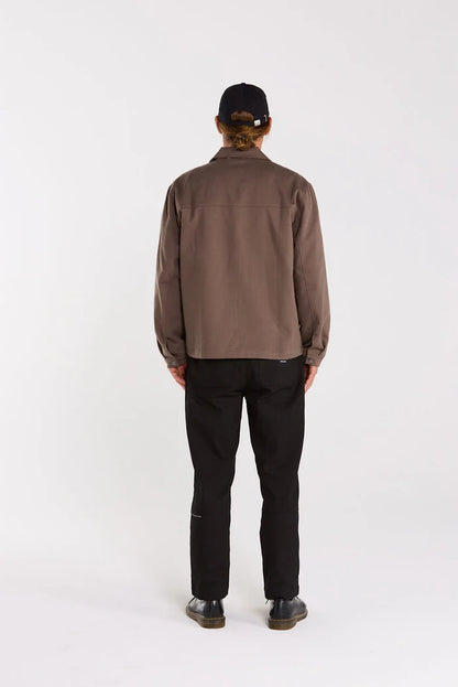 Thing Thing Echo Jacket - Cave