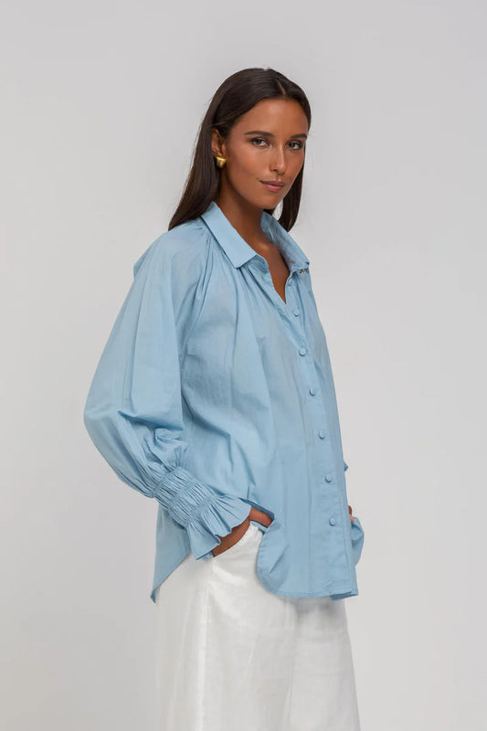 Blak Edith Shirt