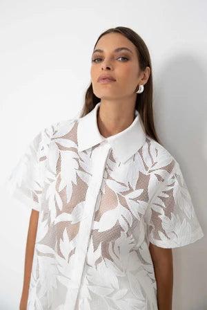 Blak Edwin Shirt