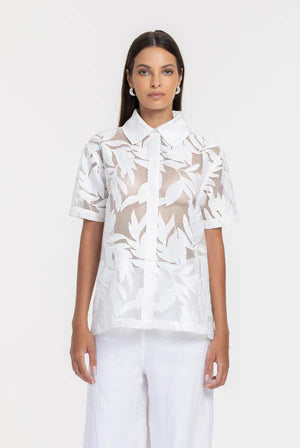 Blak Edwin Shirt