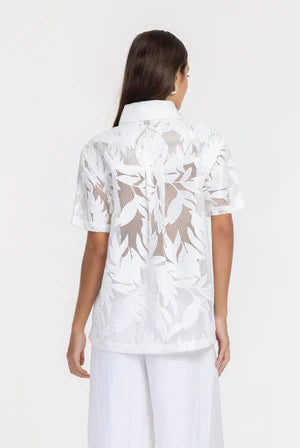Blak Edwin Shirt