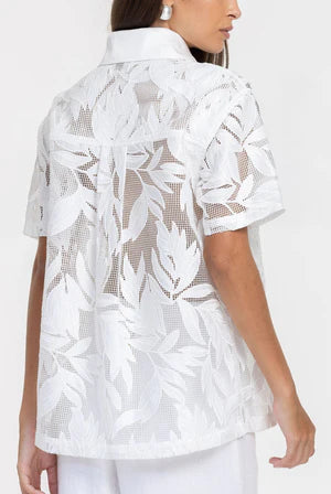 Blak Edwin Shirt