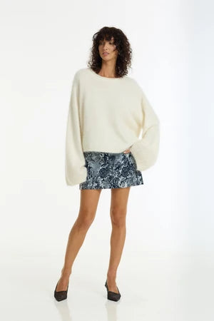 Blak Element Jumper