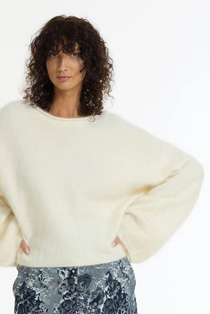 Blak Element Jumper