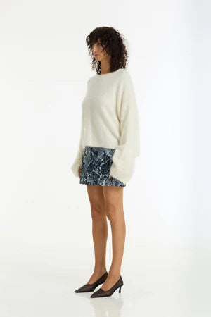 Blak Element Jumper