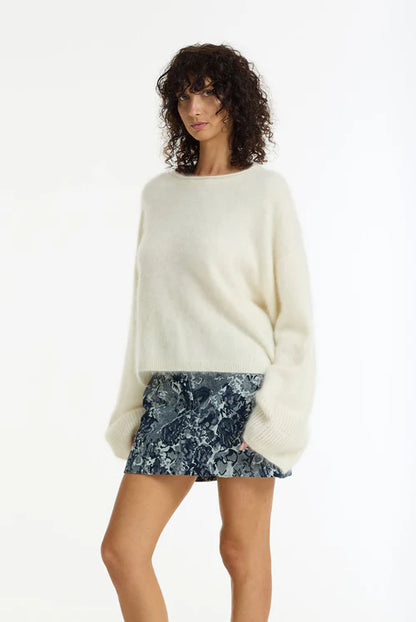 Blak Element Jumper