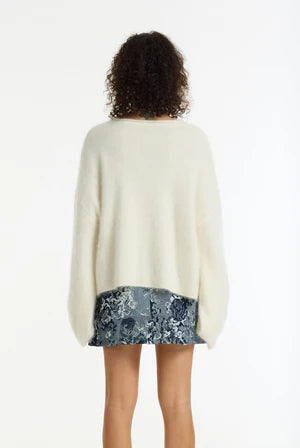 Blak Element Jumper