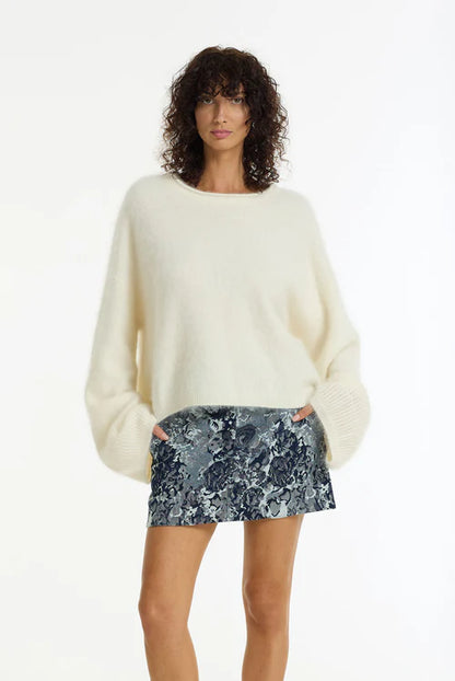 Blak Element Jumper