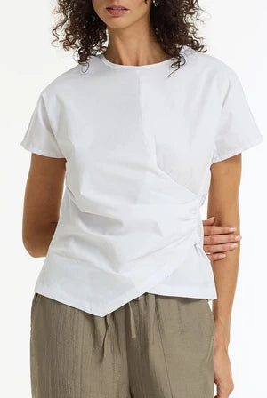 Blak Endless Devotion Top
