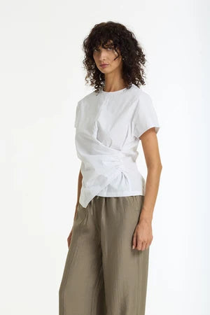 Blak Endless Devotion Top