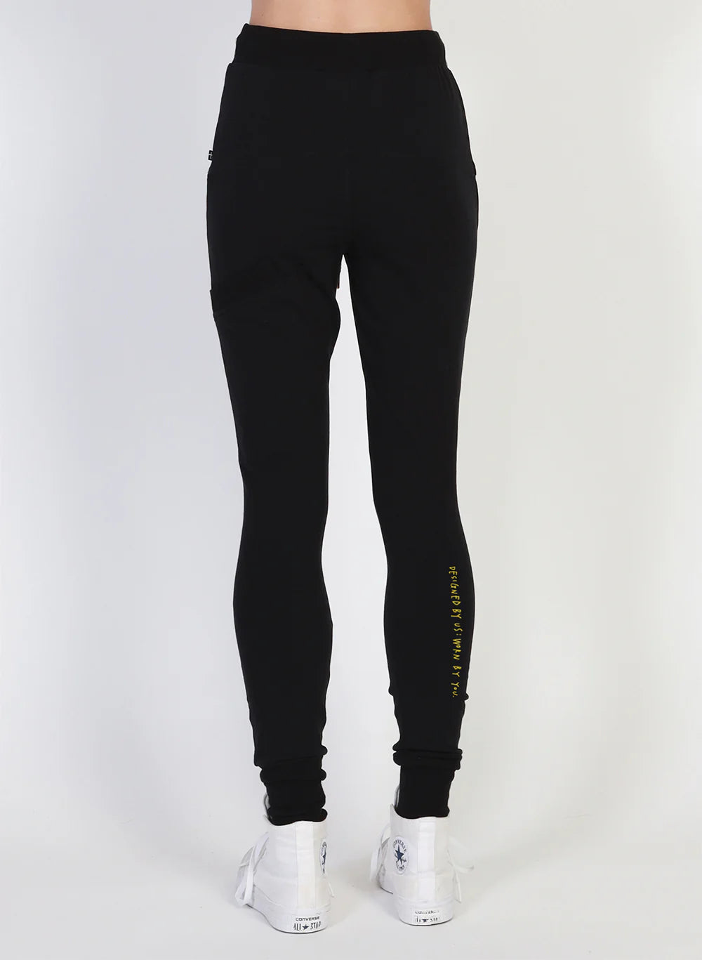 Federation Escape Trackies-trio