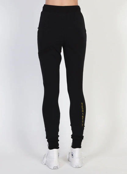 Federation Escape Trackies-trio