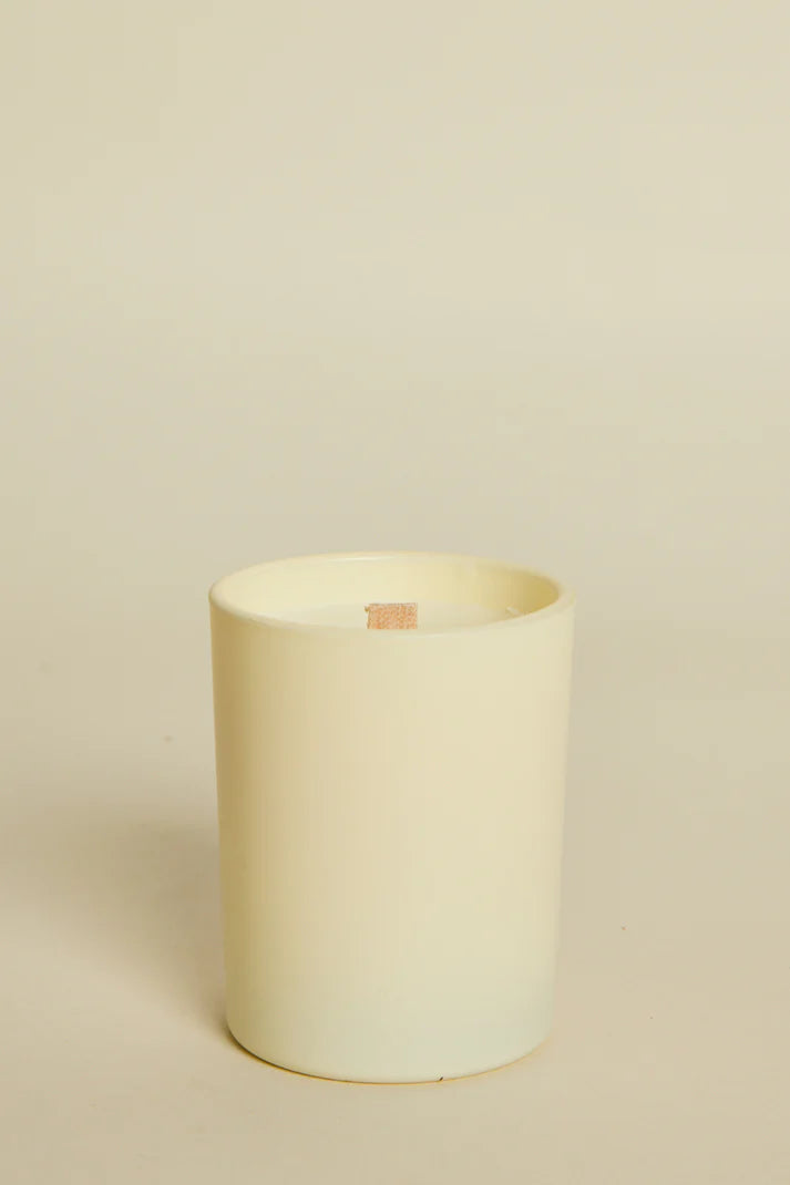Re: Union Soy Candle Espresso Martini