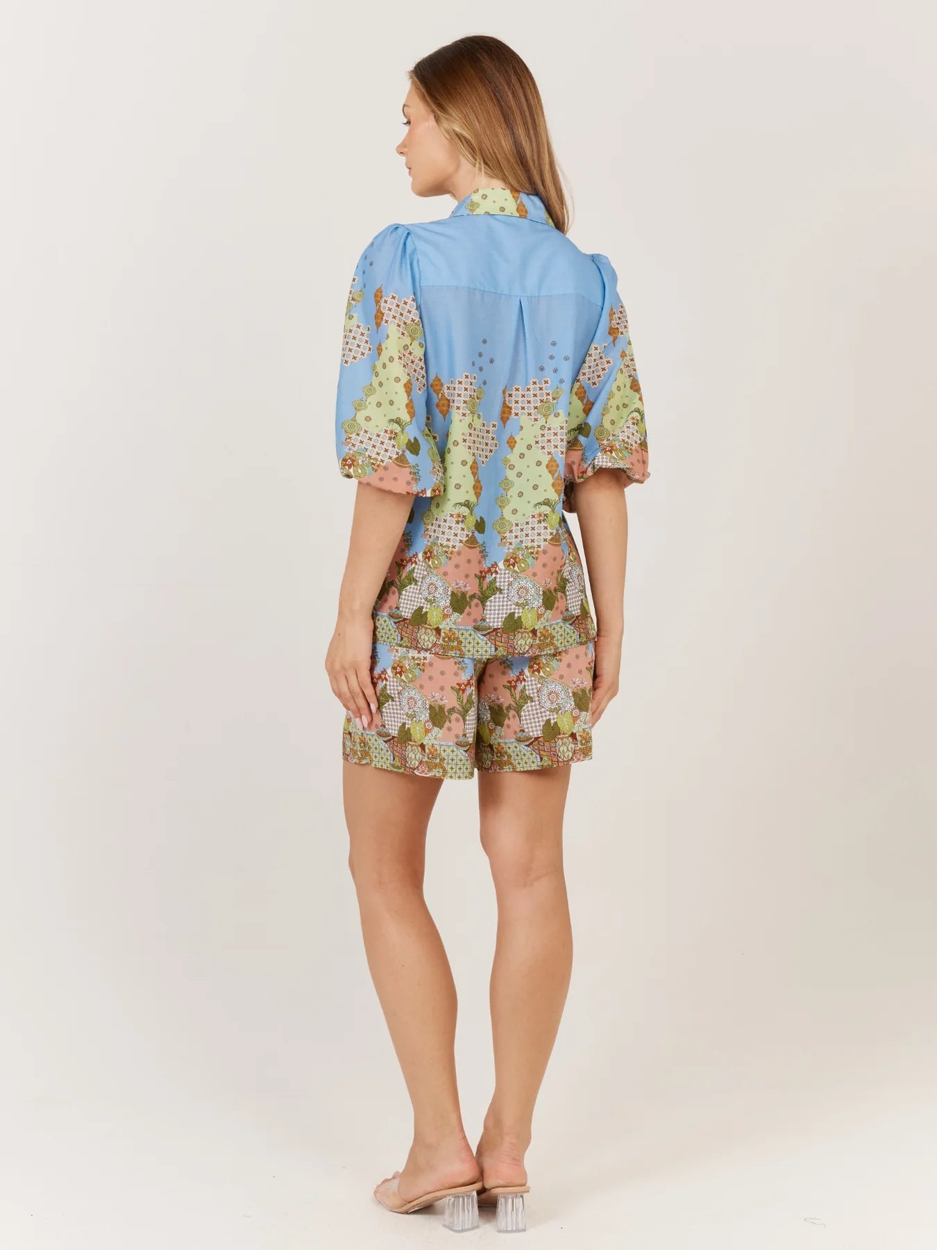 Fate+Beaker Erto Shirt