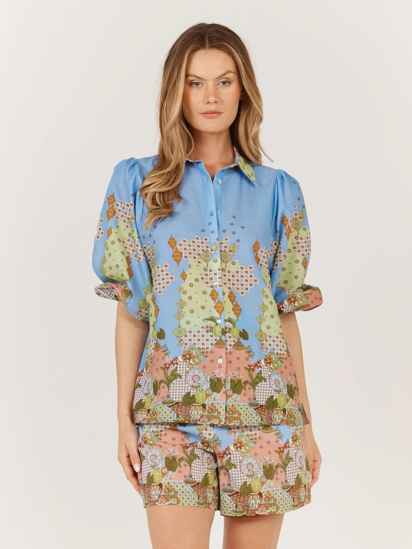 Fate+Beaker Erto Shirt