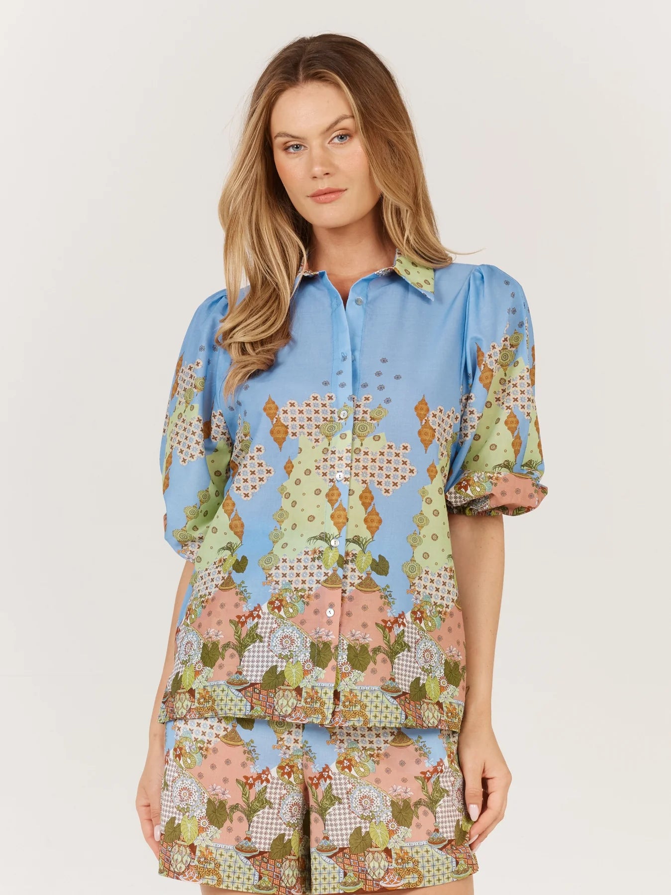 Fate+Beaker Erto Shirt