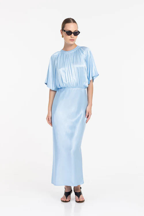 Blak Euphoria Dress Diamond