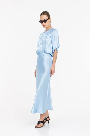 Blak Euphoria Dress Diamond