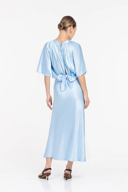 Blak Euphoria Dress Diamond