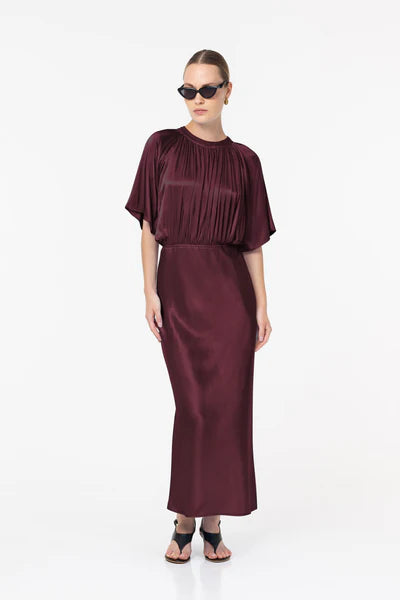 Blak Euphoria Dress Diamond