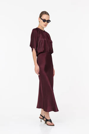 Blak Euphoria Dress Diamond