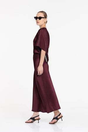 Blak Euphoria Dress Diamond