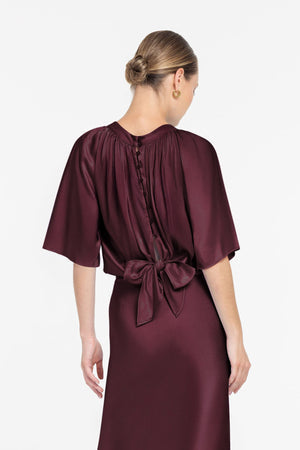 Blak Euphoria Dress Diamond