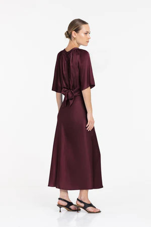 Blak Euphoria Dress Diamond