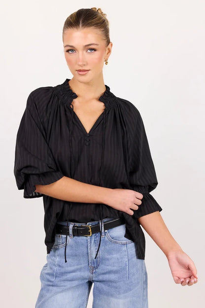 Among The Brave Expedition Top