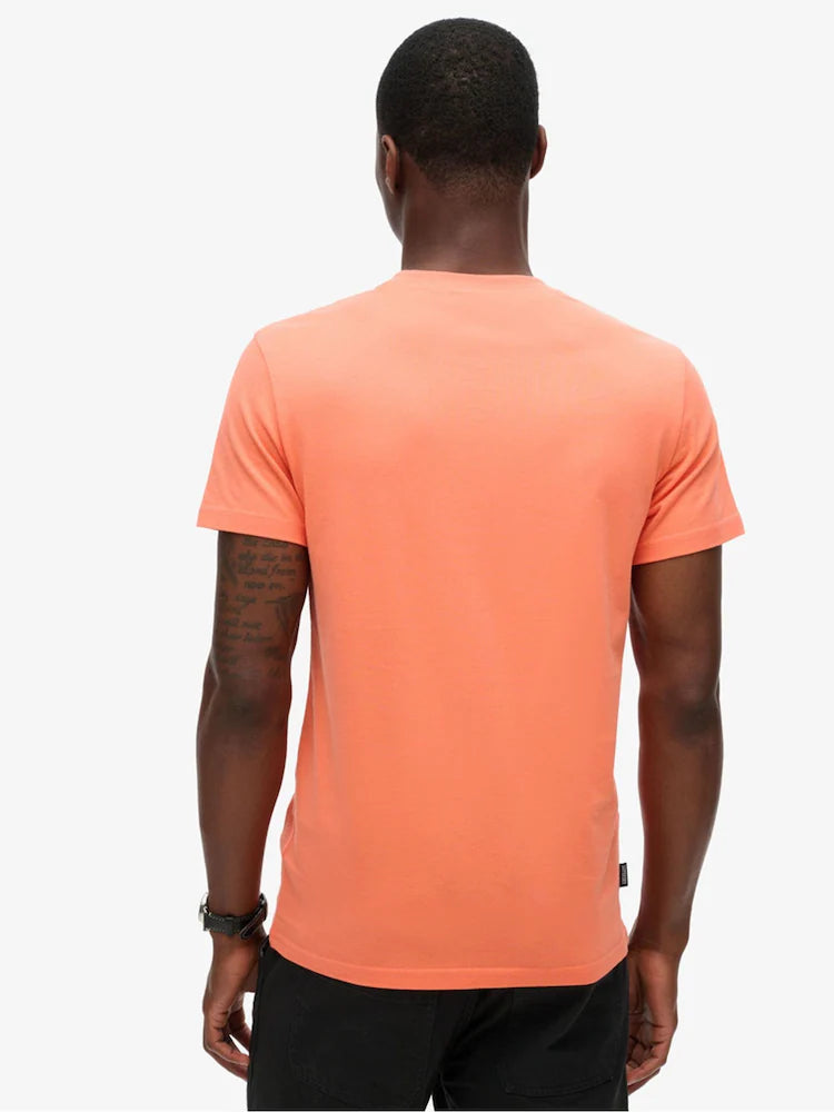 Superdry Essential Logo Tee
