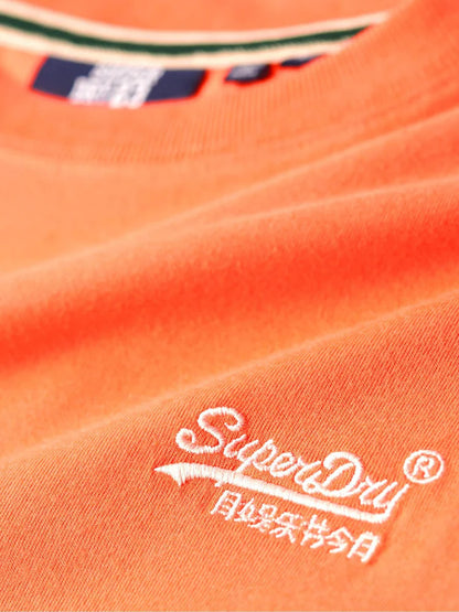 Superdry Essential Logo Tee