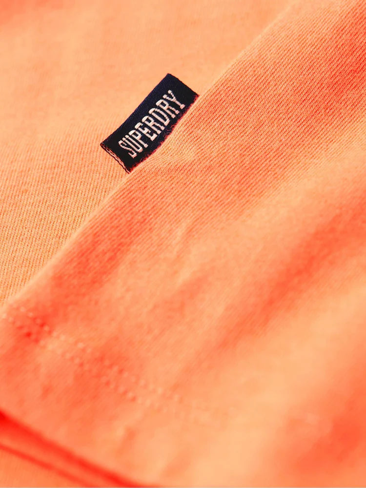 Superdry Essential Logo Tee