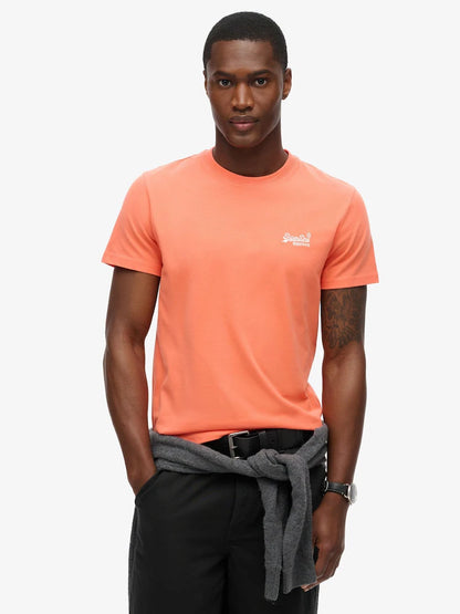 Superdry Essential Logo Tee