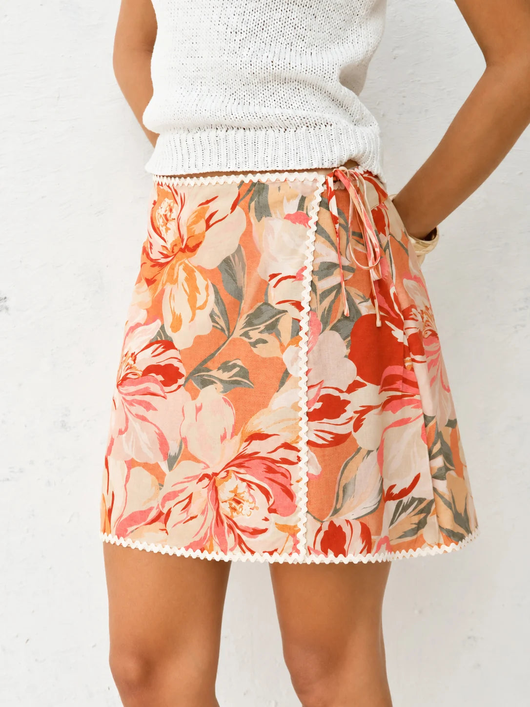 Fate & Becker Colette Skort
