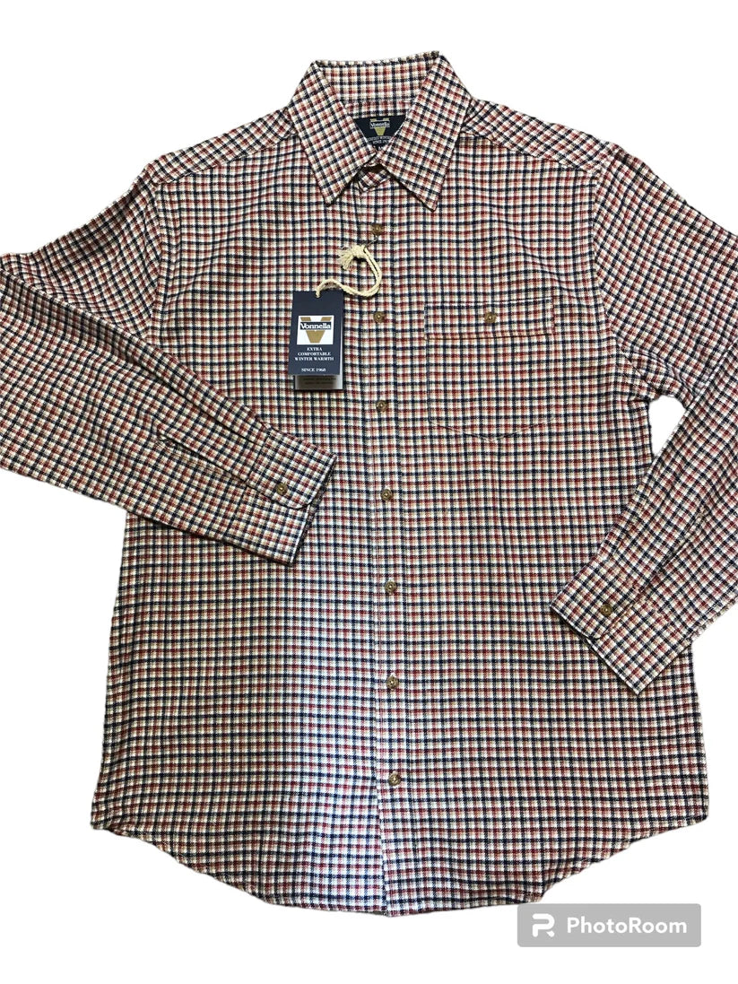 Lichfield Vonnella Men's Long Sleeve Shirt