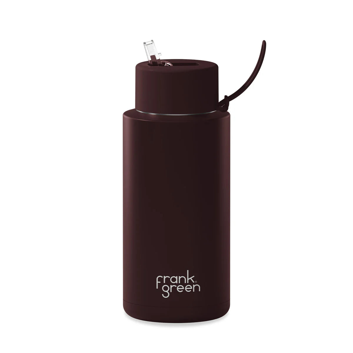 Frank Green Ceramic Reusable 1000ml Bottle