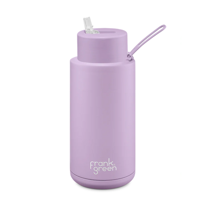 Frank Green Ceramic Reusable 1000ml Bottle